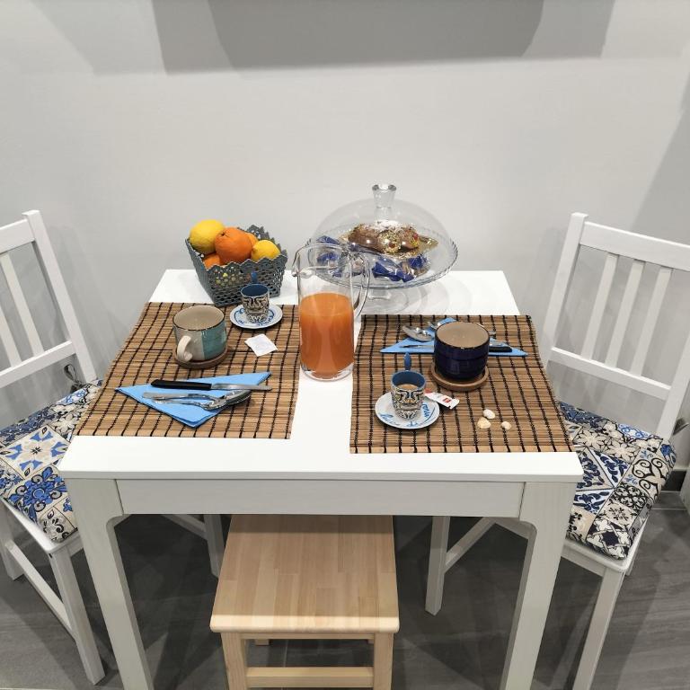 LUCE DI MARE CASA VACANZE - One-Bedroom Apartment - 12