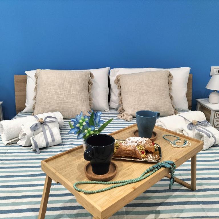 LUCE DI MARE CASA VACANZE - One-Bedroom Apartment - 21