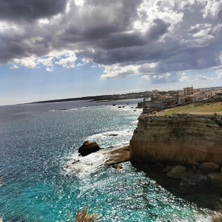 LUCE DI MARE CASA VACANZE - One-Bedroom Apartment - 24