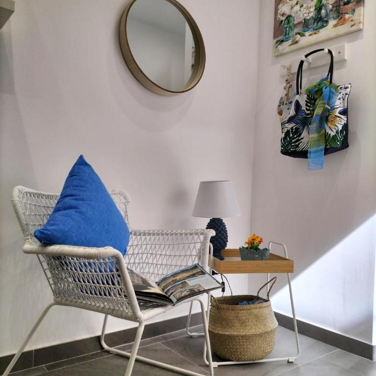 LUCE DI MARE CASA VACANZE - One-Bedroom Apartment - 26