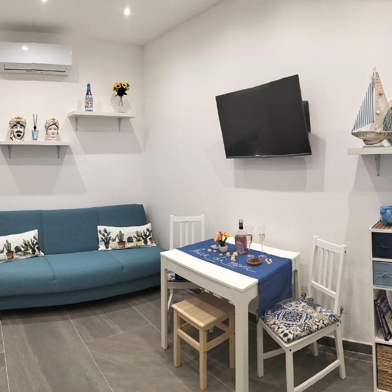 LUCE DI MARE CASA VACANZE - One-Bedroom Apartment - 28