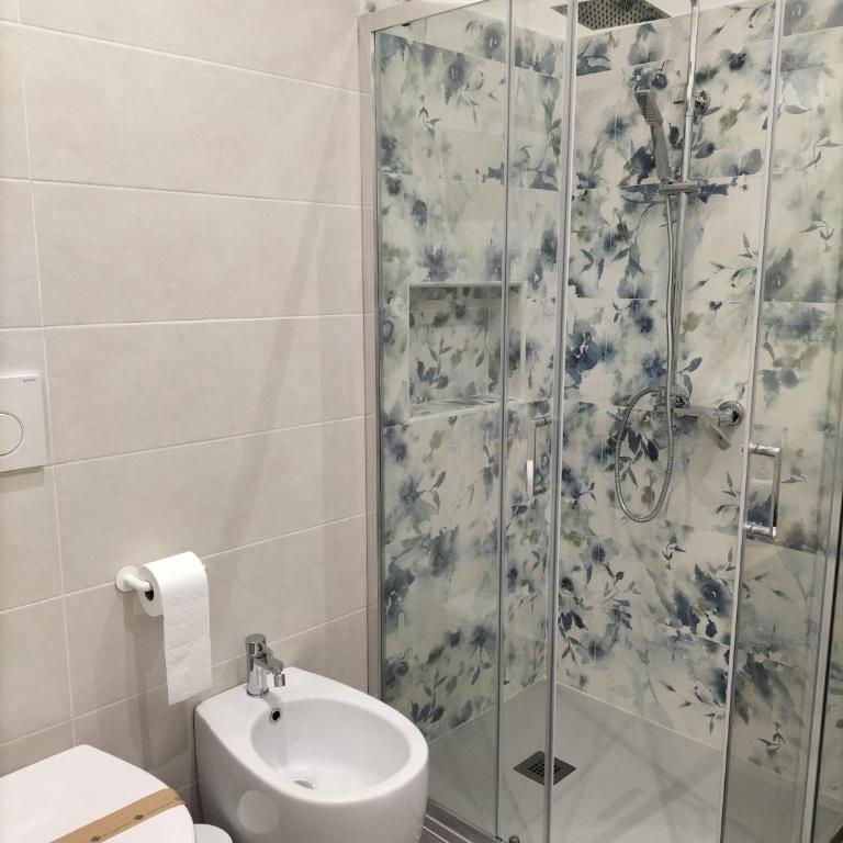 LUCE DI MARE CASA VACANZE - One-Bedroom Apartment - 30