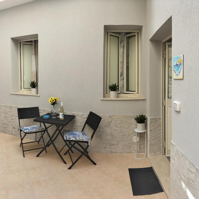 LUCE DI MARE CASA VACANZE - One-Bedroom Apartment - 31