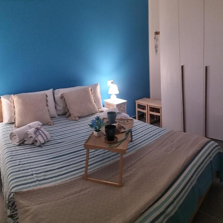 LUCE DI MARE CASA VACANZE - One-Bedroom Apartment - 35