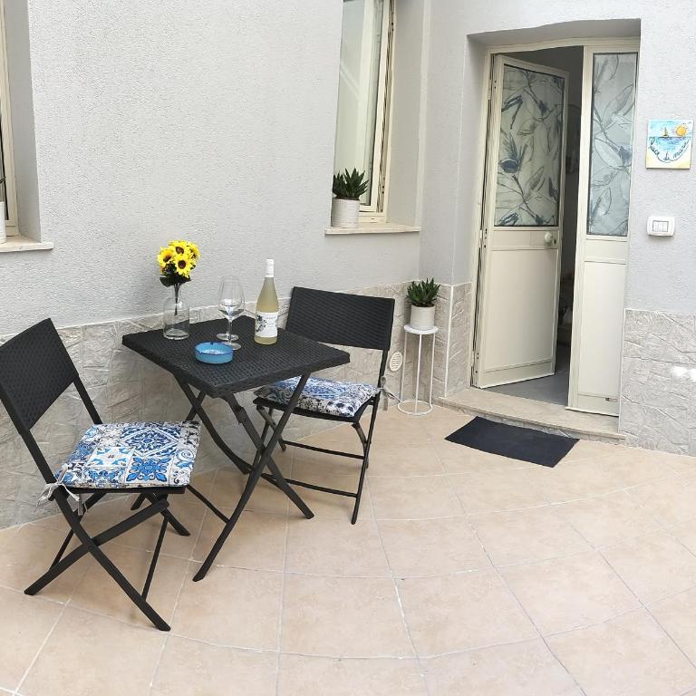 LUCE DI MARE CASA VACANZE - One-Bedroom Apartment - 38