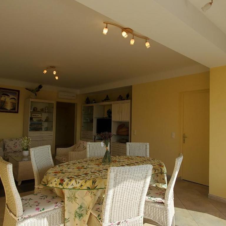 Port Frejus 1er etage de villa vue sur mer, 8-9 Pe - Appartamento con Vista Mare - 13