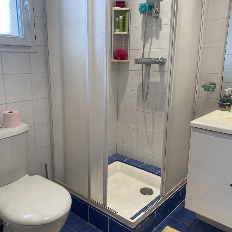 Port Frejus 1er etage de villa vue sur mer, 8-9 Pe - Appartamento con Vista Mare - 27