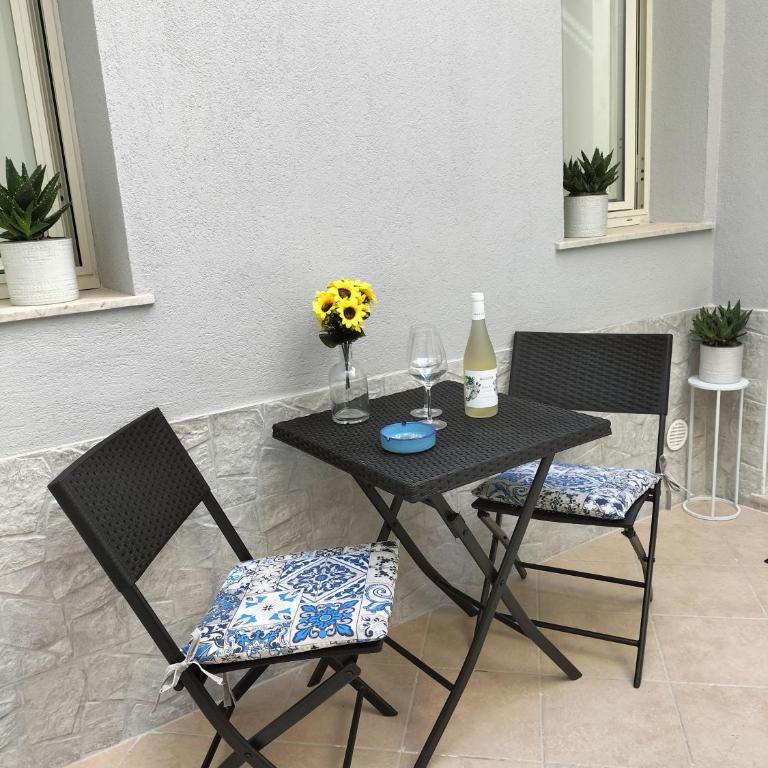 LUCE DI MARE CASA VACANZE - One-Bedroom Apartment - 41
