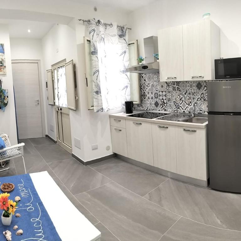 LUCE DI MARE CASA VACANZE - One-Bedroom Apartment - 44