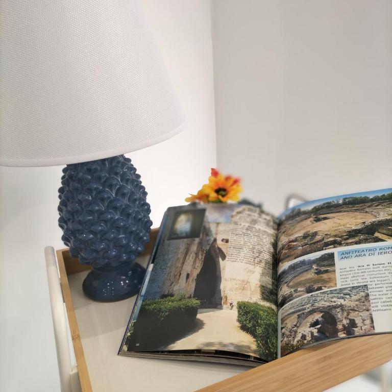 LUCE DI MARE CASA VACANZE - One-Bedroom Apartment - 50