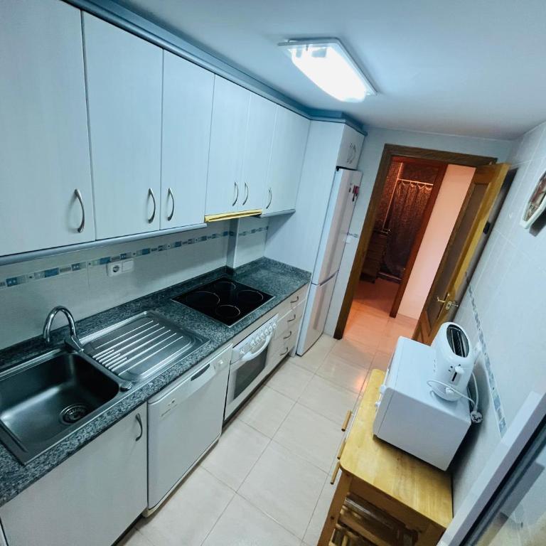 Apartamentos Nova Vita Altamar - Apartamento de 2 dormitorios - 19