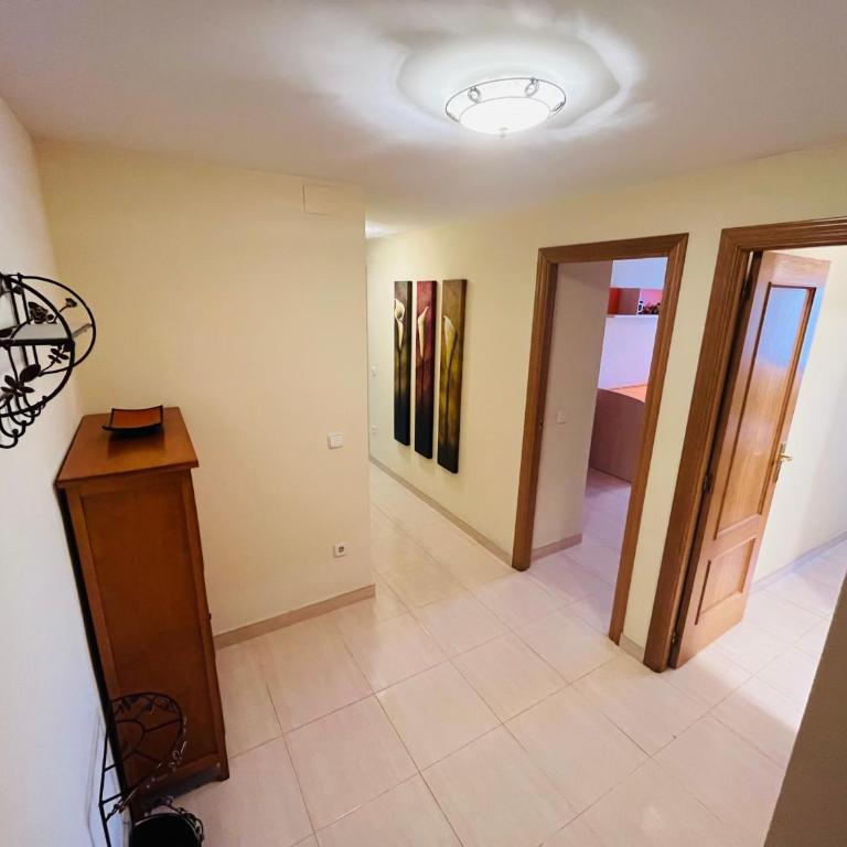 Apartamentos Nova Vita Altamar - Apartamento de 2 dormitorios - 18