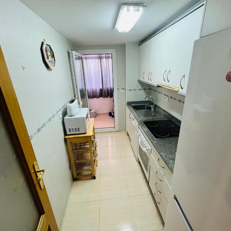 Apartamentos Nova Vita Altamar - Apartamento de 2 dormitorios - 17