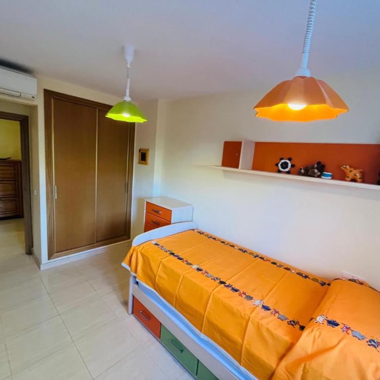 Apartamentos Nova Vita Altamar - Apartamento de 2 dormitorios - 15