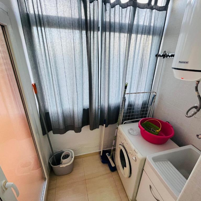 Apartamentos Nova Vita Altamar - Apartamento de 2 dormitorios - 16