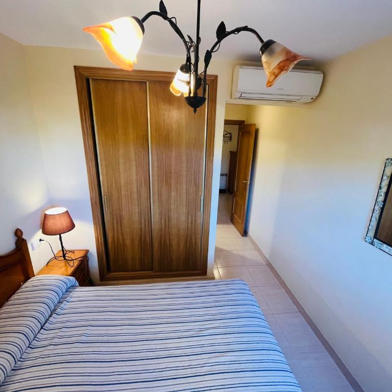 Apartamentos Nova Vita Altamar - Apartamento de 2 dormitorios - 13