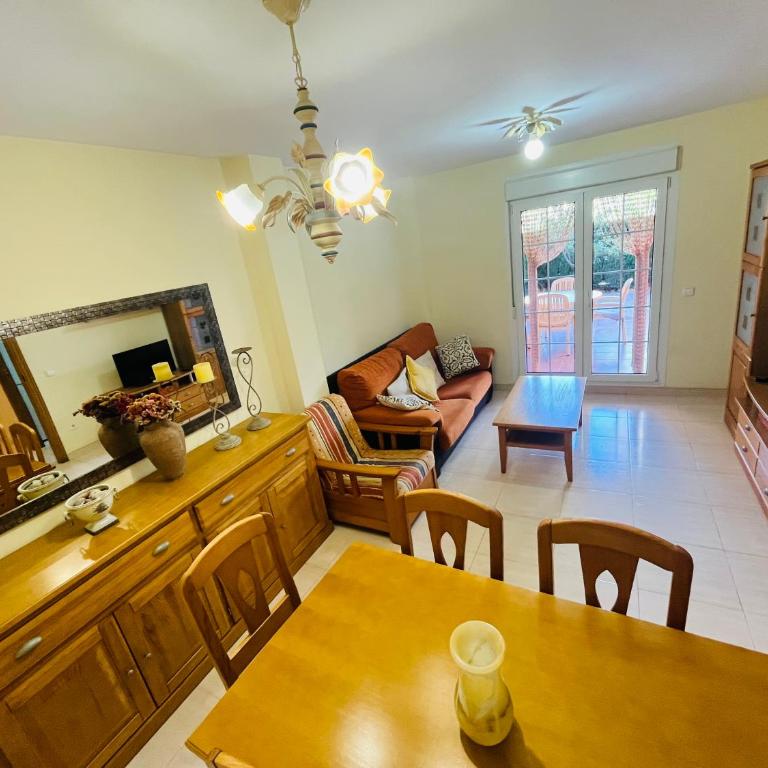 Apartamentos Nova Vita Altamar - Apartamento de 2 dormitorios - 14