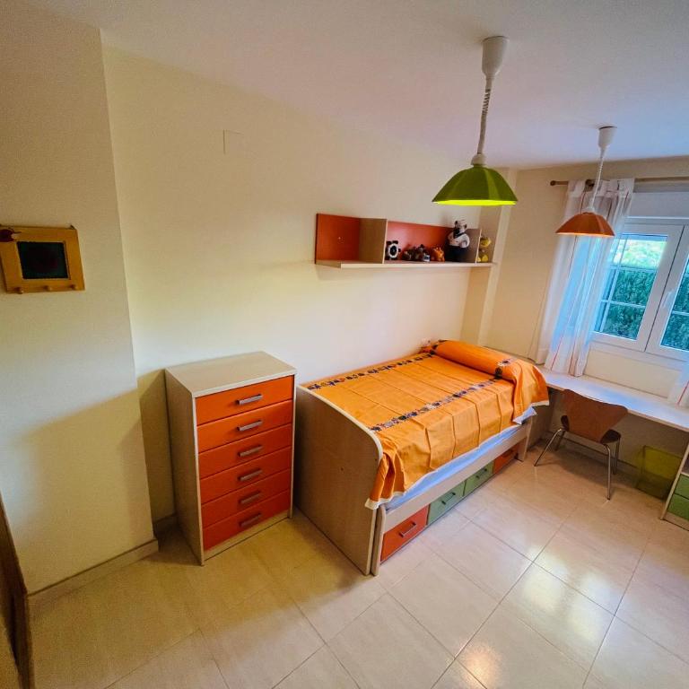 Apartamentos Nova Vita Altamar - Apartamento de 2 dormitorios - 10