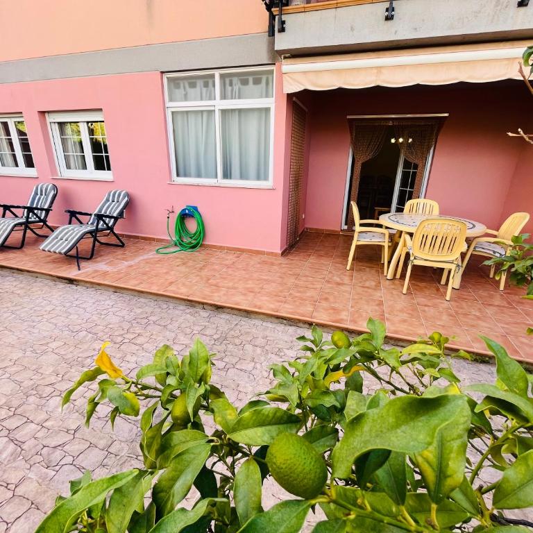 Apartamentos Nova Vita Altamar - Apartamento de 2 dormitorios - 5