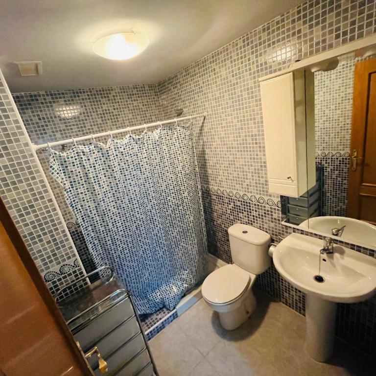 Apartamentos Nova Vita Altamar - Apartamento de 2 dormitorios - 8