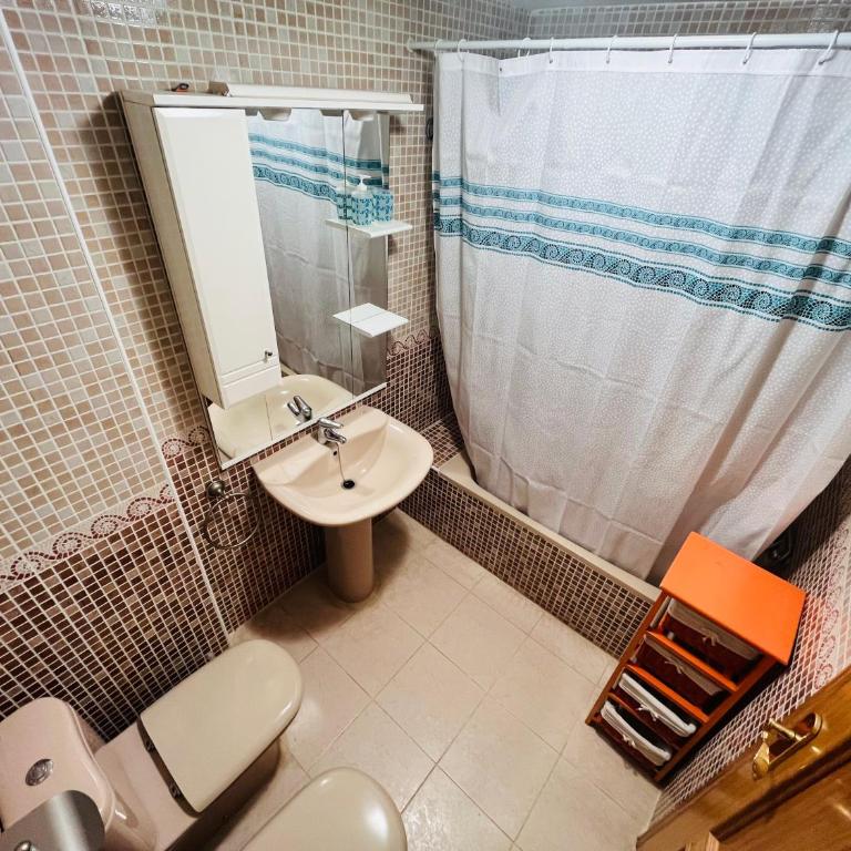 Apartamentos Nova Vita Altamar - Apartamento de 2 dormitorios - 6