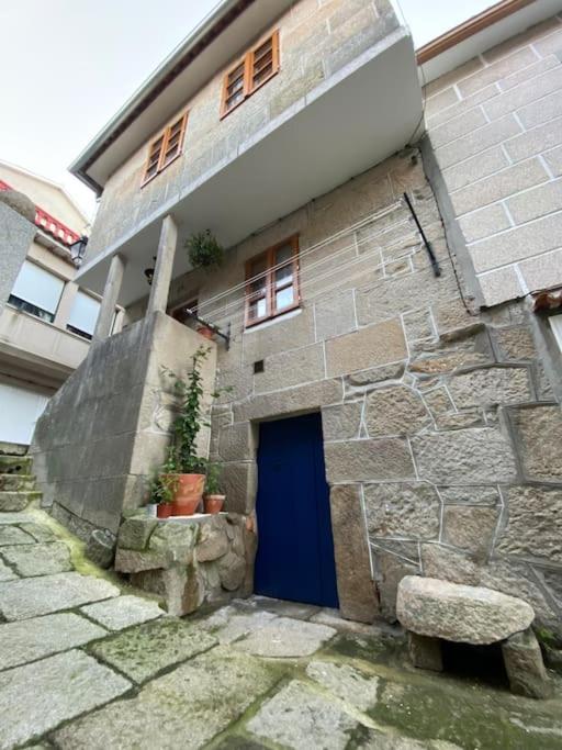 A casiña de Luz - Apartamento de 2 dormitorios - 13