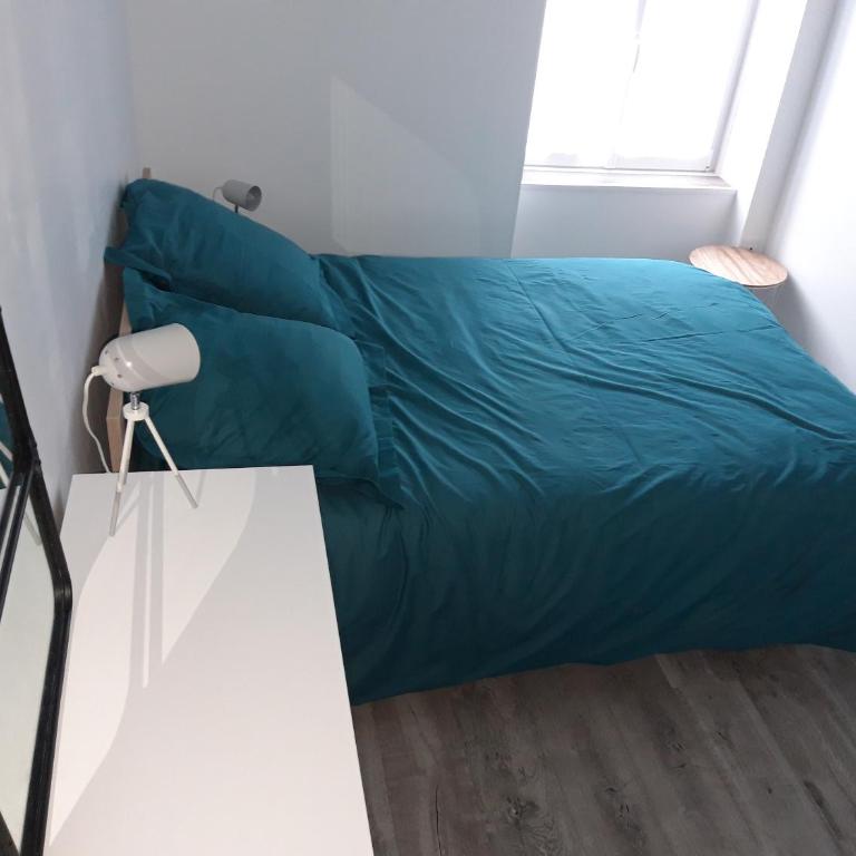 Le 67b Emplacement idéal coeur des Sables T2 *** 30 m2 - One-Bedroom Apartment - 10