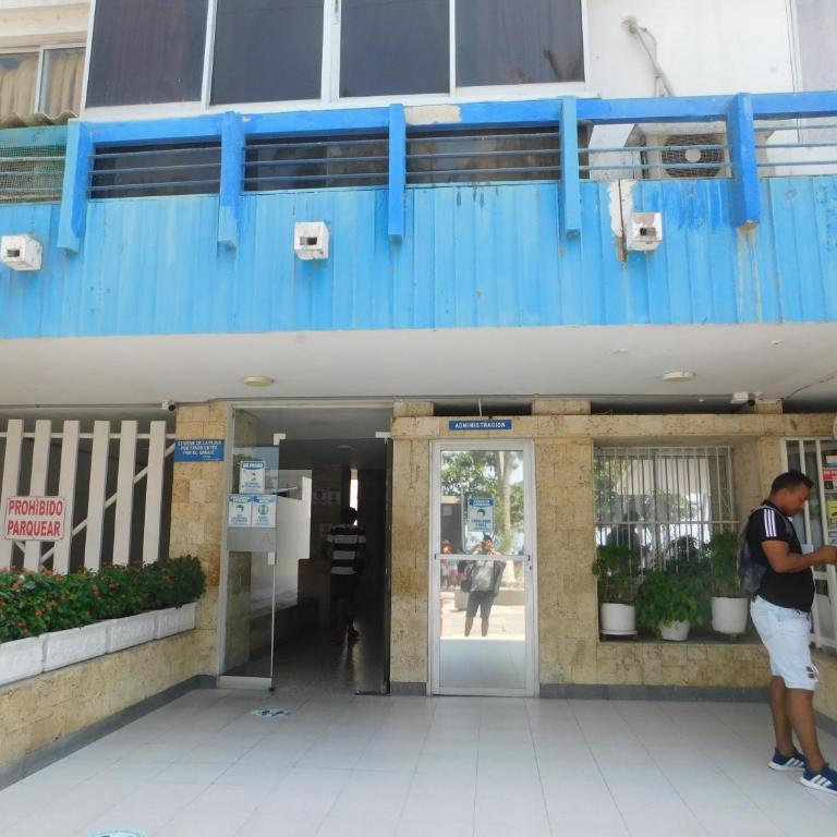 Arawak Apartamentos By Danp - Apartment with Sea View - 61