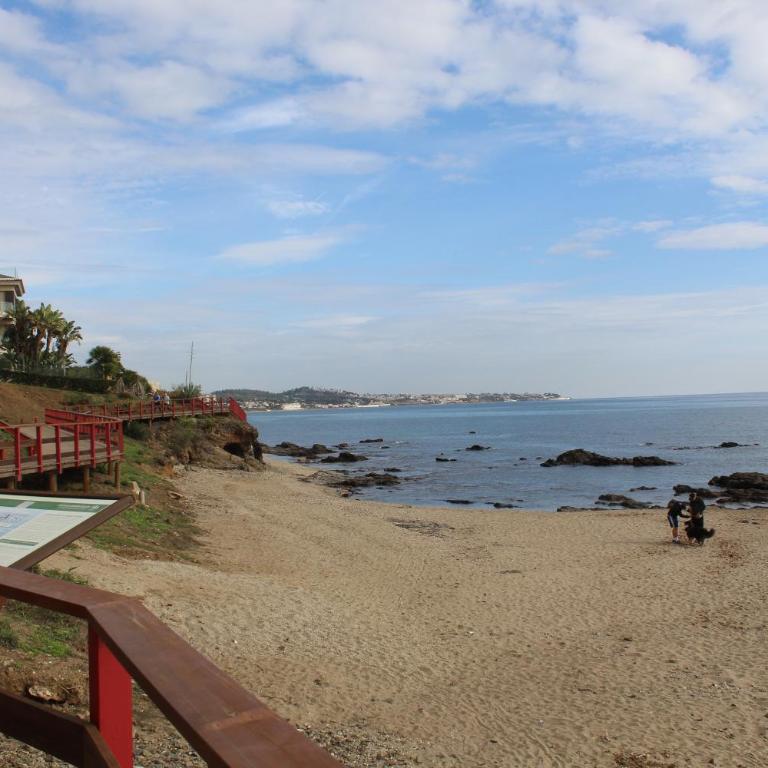 CALANOVA Sea Golf Paradise - Apartamento de 2 dormitorios - 33
