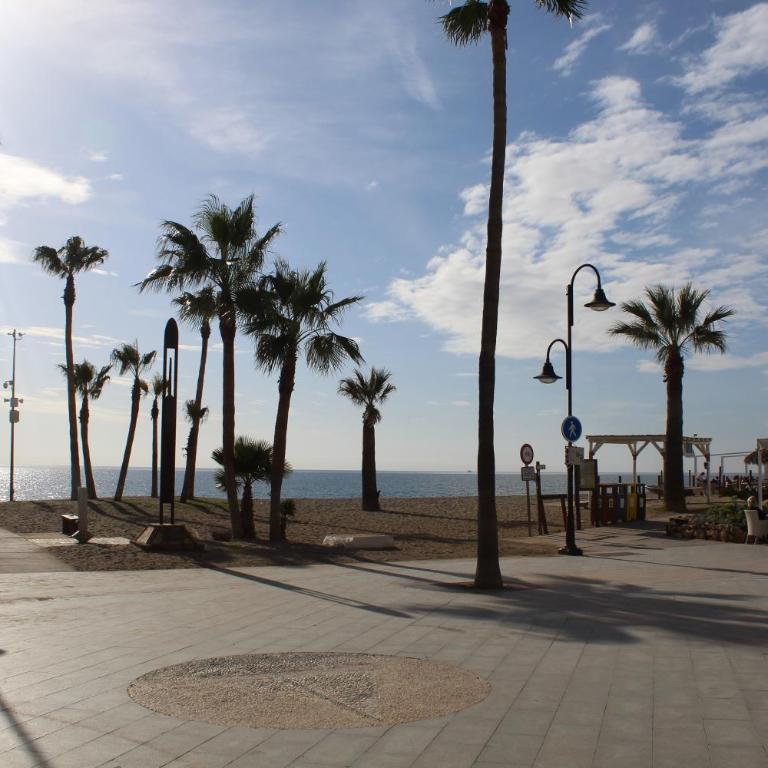 CALANOVA Sea Golf Paradise - Apartamento de 2 dormitorios - 30