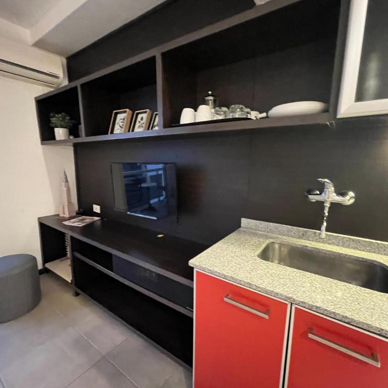 Departamento en Castelar - Apartamento de 1 dormitorio - 9