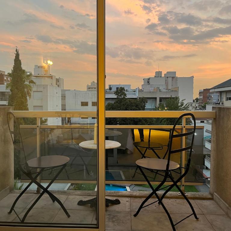 Departamento en Castelar - Apartamento de 1 dormitorio - 11