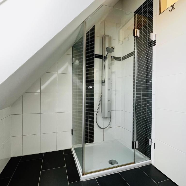 Guesthouse David - Standard Triple Room - 1