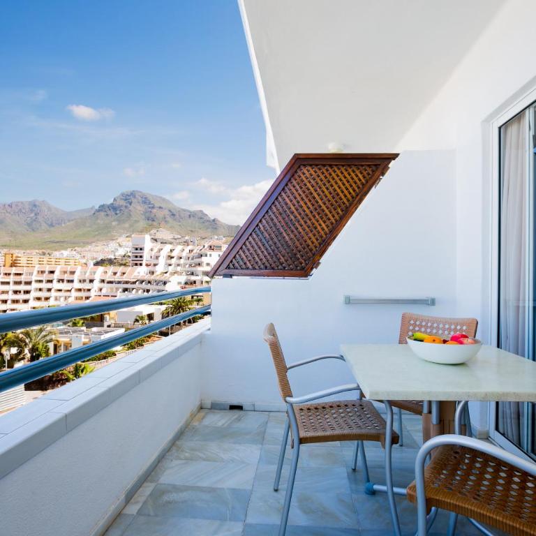 554 Club Atlantis Studio Sea View - Estudio - 6