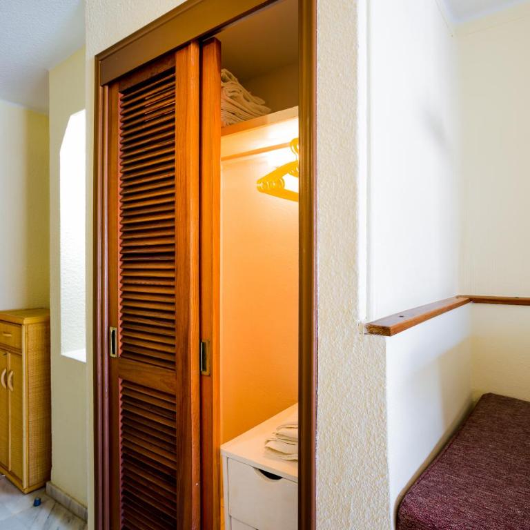 554 Club Atlantis Studio Sea View - Estudio - 22