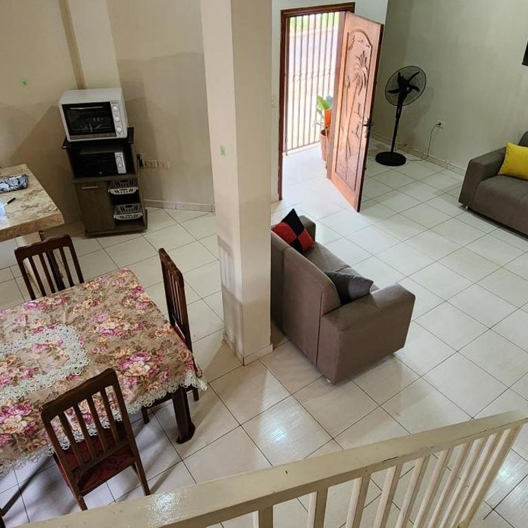 Casa duplex en Área 4 CDE - Casa de 3 dormitorios - 9