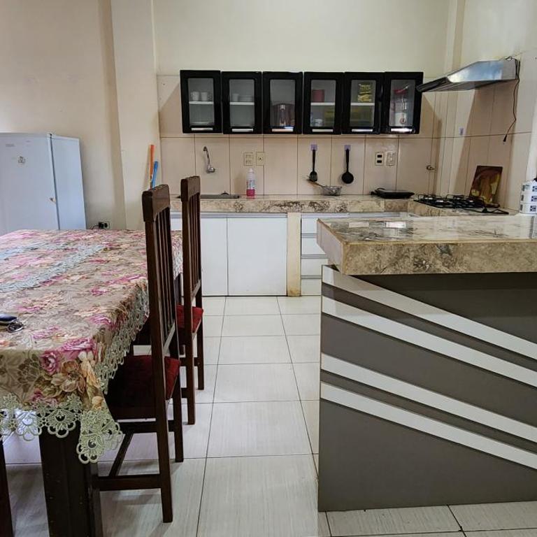 Casa duplex en Área 4 CDE - Casa de 3 dormitorios - 10