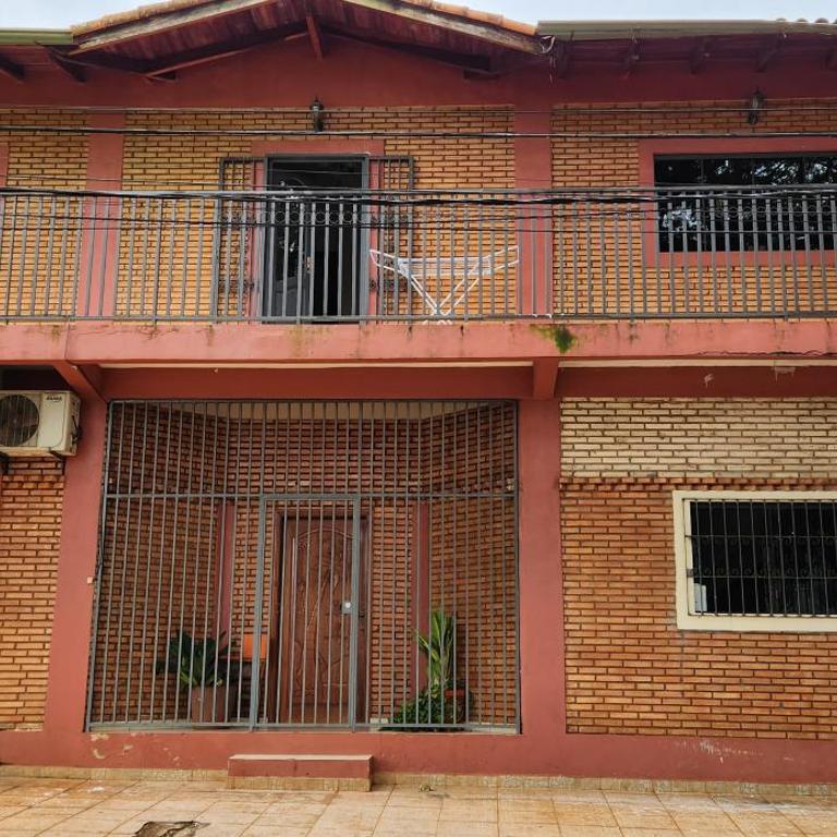 Casa duplex en Área 4 CDE - Casa de 3 dormitorios - 1