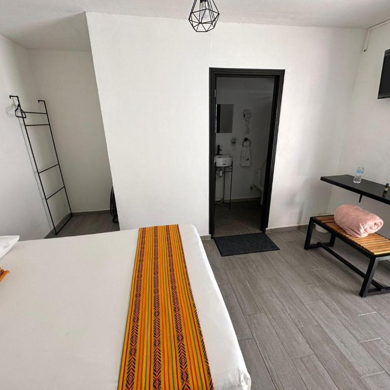 Casa Malva Sweet Stay - Double or Twin Room - 2