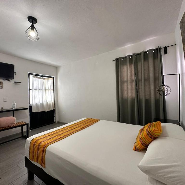 Casa Malva Sweet Stay - Double or Twin Room - 3