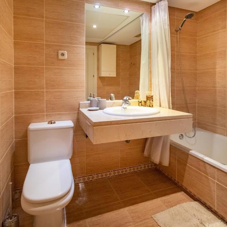 Puerto Banus Paradise 4 dormitorios Dama de Noche - Apartment - 48