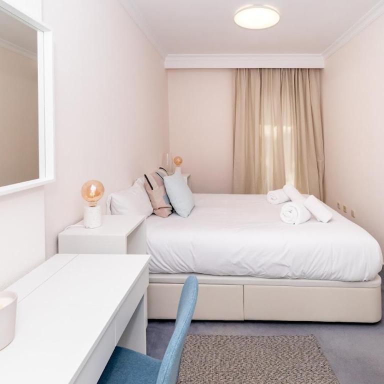 Puerto Banus Paradise 4 dormitorios Dama de Noche - Apartment - 41
