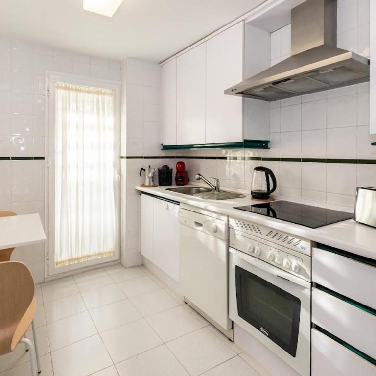 Puerto Banus Paradise 4 dormitorios Dama de Noche - Apartment - 42