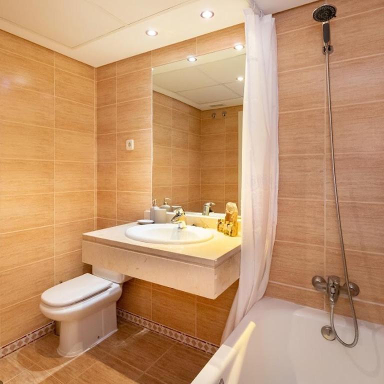 Puerto Banus Paradise 4 dormitorios Dama de Noche - Apartment - 50