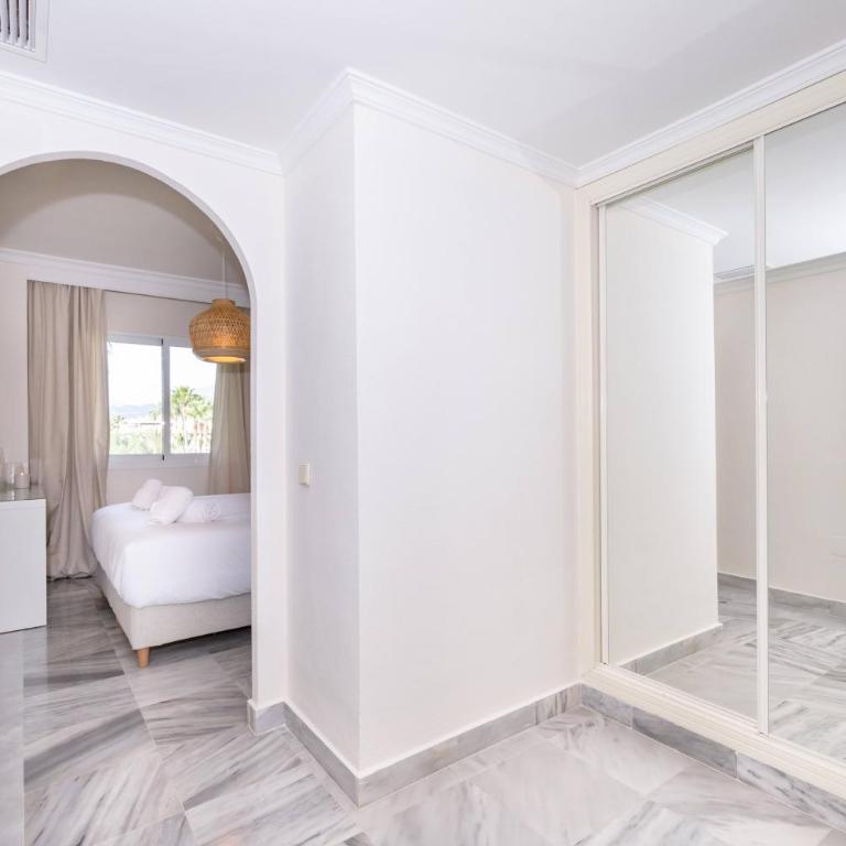 Puerto Banus Paradise 4 dormitorios Dama de Noche - Apartment - 31