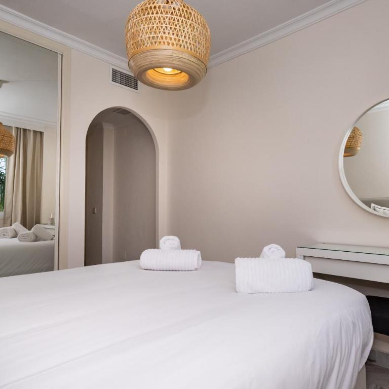 Puerto Banus Paradise 4 dormitorios Dama de Noche - Apartment - 34