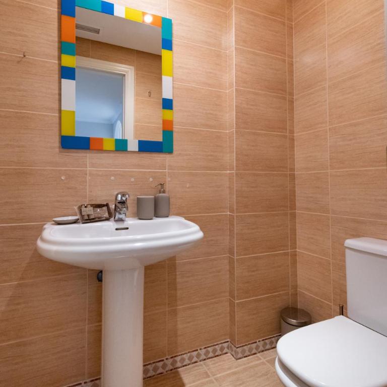 Puerto Banus Paradise 4 dormitorios Dama de Noche - Apartment - 60