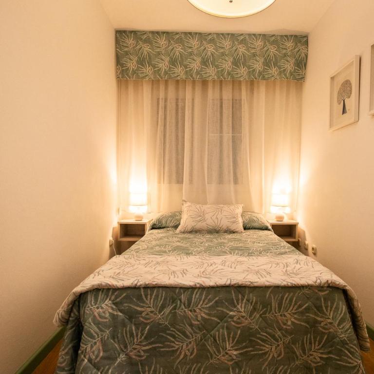 O sete dos Soportais - Apartamento de 3 dormitorios - 6