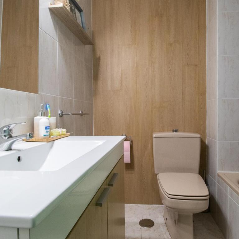 O sete dos Soportais - Apartamento de 3 dormitorios - 4