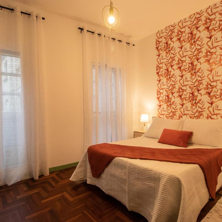 O sete dos Soportais - Apartamento de 3 dormitorios - 3